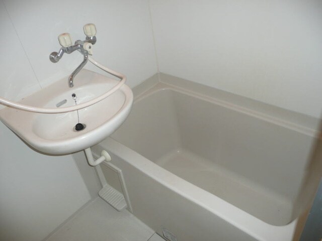 グリーンプラザの物件内観写真