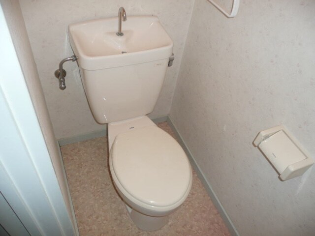 グリーンプラザの物件内観写真