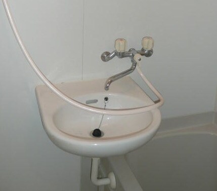 グリーンプラザの物件内観写真