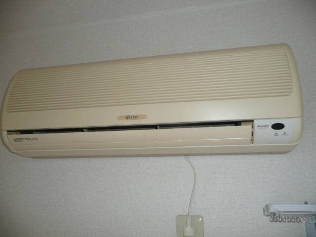 グリーンプラザの物件内観写真