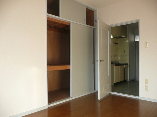 グリーンプラザの物件内観写真