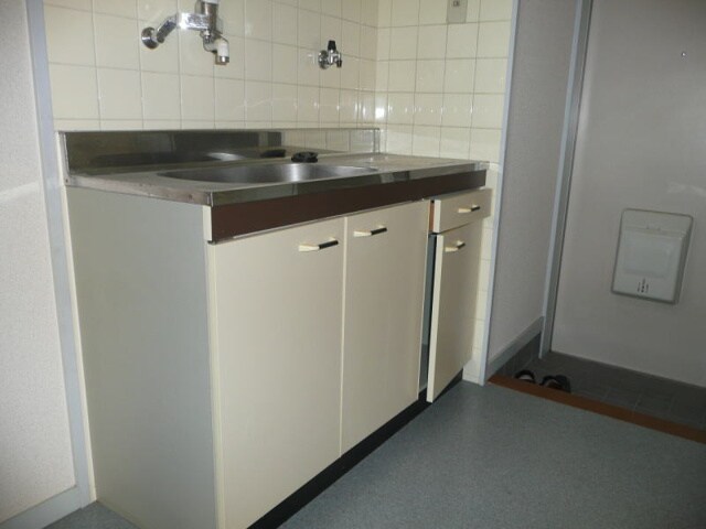 グリーンプラザの物件内観写真