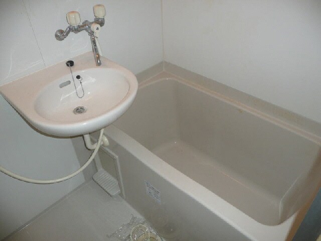 グリーンプラザの物件内観写真