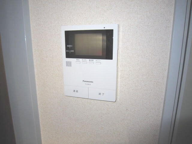 グリーンプラザの物件内観写真