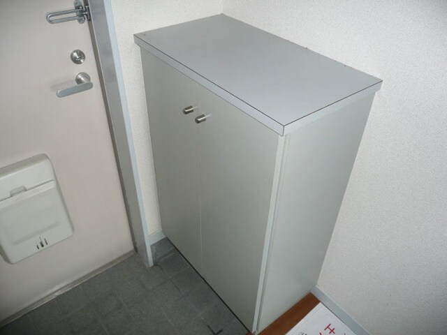 グリーンプラザの物件内観写真