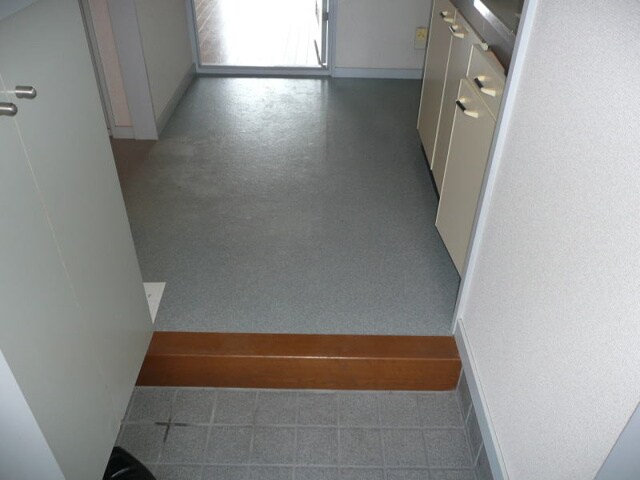 グリーンプラザの物件内観写真