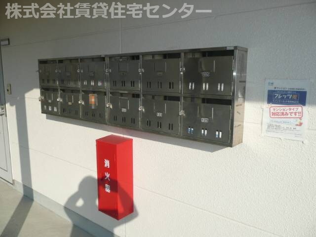 グリーンプラザの物件内観写真