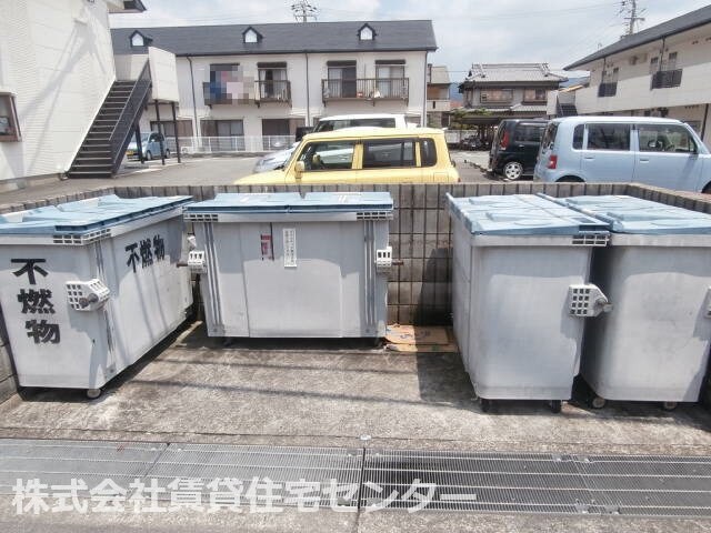 グリーンプラザの物件内観写真