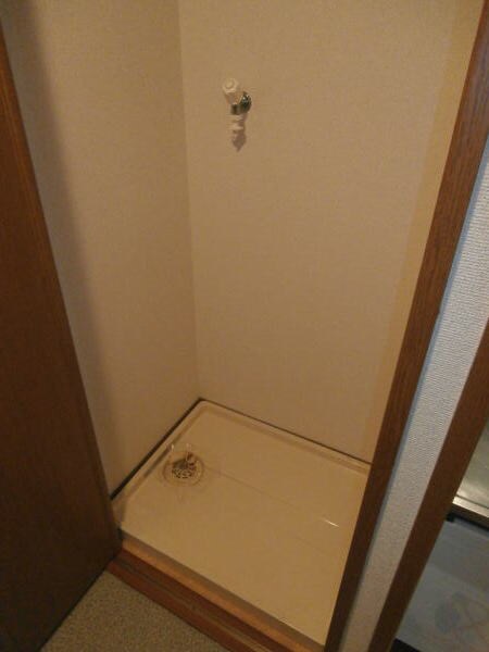 和歌山駅 徒歩10分 1階の物件内観写真