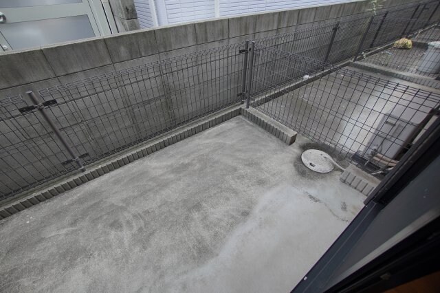 和歌山駅 徒歩10分 1階の物件内観写真