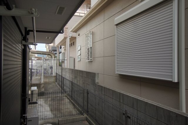 和歌山駅 徒歩10分 1階の物件内観写真