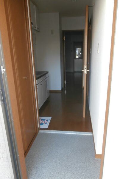 和歌山駅 徒歩10分 1階の物件内観写真