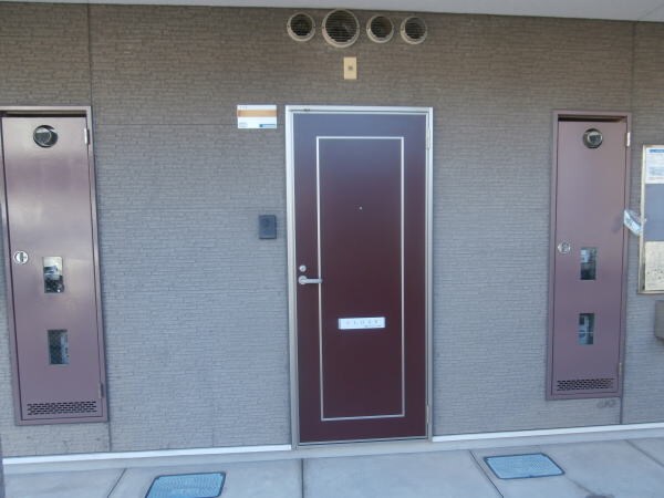 和歌山駅 徒歩10分 1階の物件内観写真