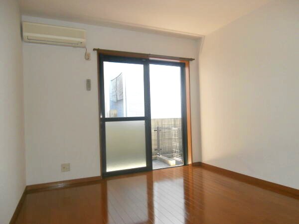 和歌山駅 徒歩10分 1階の物件内観写真