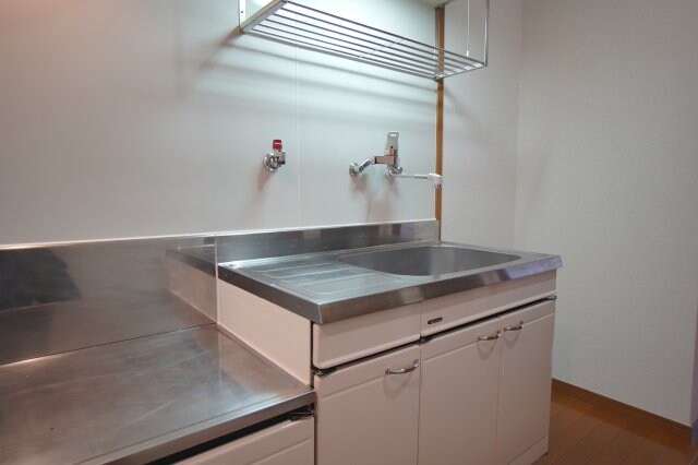 和歌山駅 徒歩10分 1階の物件内観写真