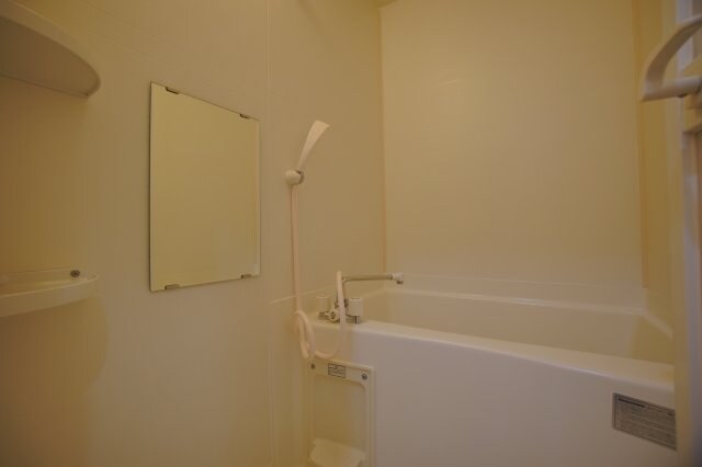 和歌山駅 徒歩10分 1階の物件内観写真