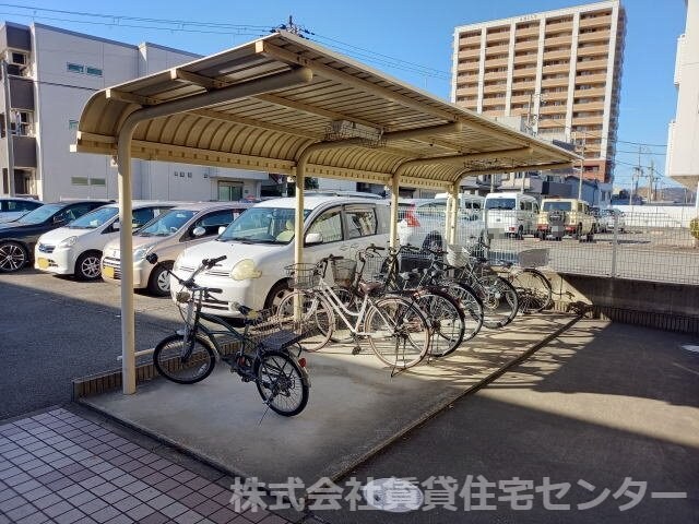 和歌山駅 徒歩10分 1階の物件内観写真