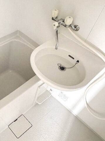 メゾンゆみねの物件内観写真