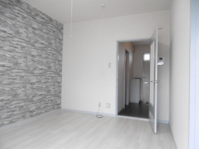 メゾンゆみねの物件内観写真