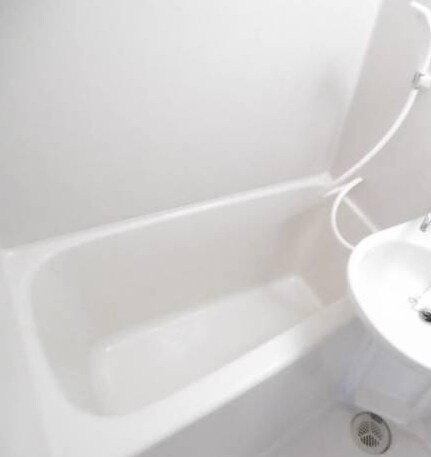 メゾンゆみねの物件内観写真