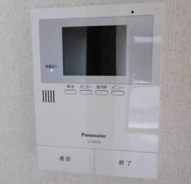 メゾンゆみねの物件内観写真