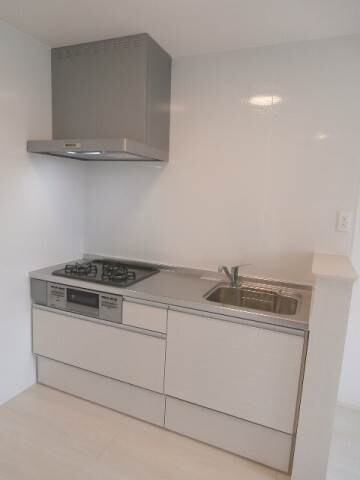 紀和駅 徒歩6分 3階の物件内観写真