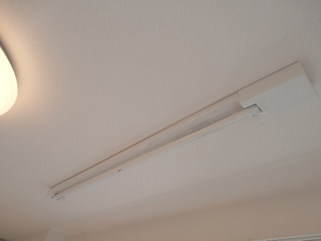 紀和駅 徒歩6分 3階の物件内観写真