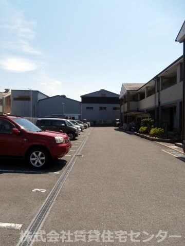 和歌山市駅 バス18分  湊御殿三丁目下車：停歩6分 2階の物件外観写真