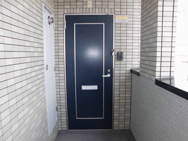 和歌山市駅 バス18分  湊御殿三丁目下車：停歩6分 2階の物件内観写真