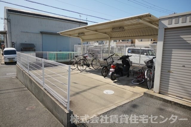 和歌山市駅 バス18分  湊御殿三丁目下車：停歩6分 2階の物件内観写真