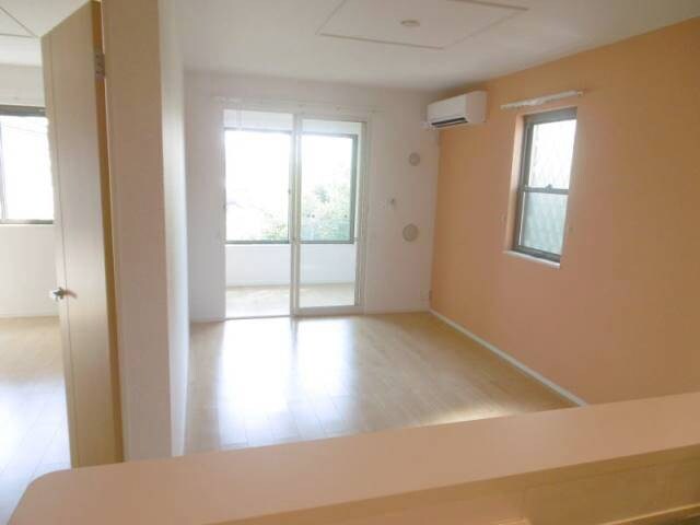 岩出駅 バス8分  金屋下車：停歩3分 1階の物件内観写真