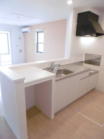 岩出駅 バス8分  金屋下車：停歩3分 1階の物件内観写真