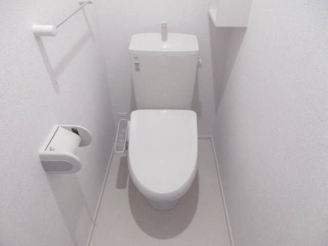 岩出駅 バス8分  金屋下車：停歩3分 1階の物件内観写真