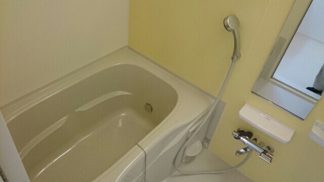 岩出駅 バス8分  金屋下車：停歩3分 1階の物件内観写真