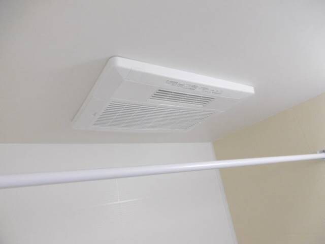 岩出駅 バス8分  金屋下車：停歩3分 1階の物件内観写真