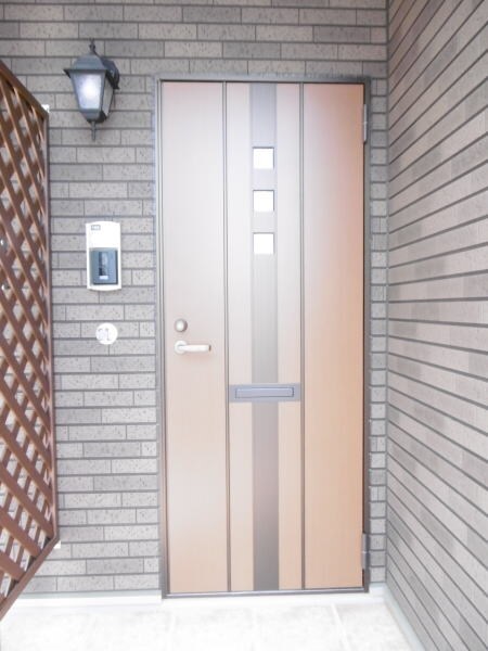 紀伊駅 バス15分  相谷西下車：停歩3分 1階の物件外観写真