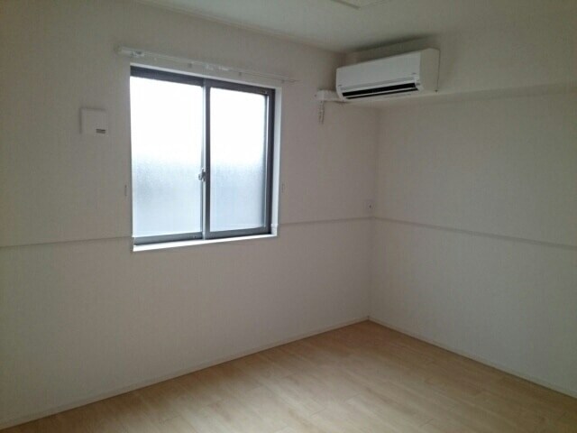 紀伊駅 バス15分  相谷西下車：停歩3分 1階の物件内観写真