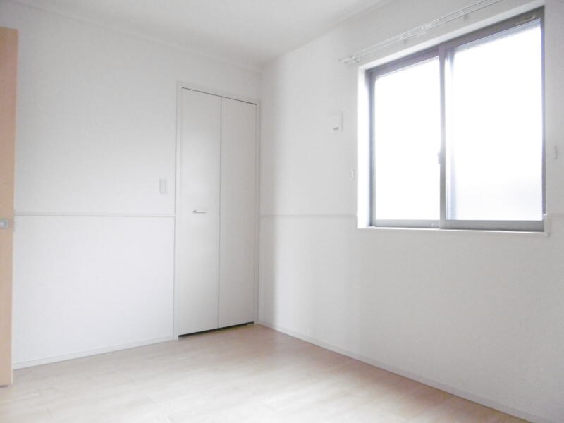 紀伊駅 バス15分  相谷西下車：停歩3分 1階の物件内観写真