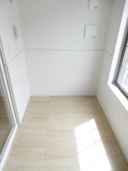 紀伊駅 バス15分  相谷西下車：停歩3分 1階の物件内観写真