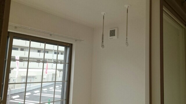 紀伊駅 バス15分  相谷西下車：停歩3分 1階の物件内観写真