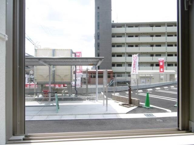 紀伊駅 バス15分  相谷西下車：停歩3分 1階の物件内観写真