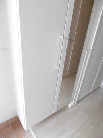 紀伊駅 バス15分  相谷西下車：停歩3分 1階の物件内観写真