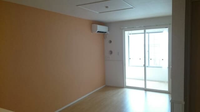 紀伊駅 バス15分  相谷西下車：停歩3分 1階の物件内観写真