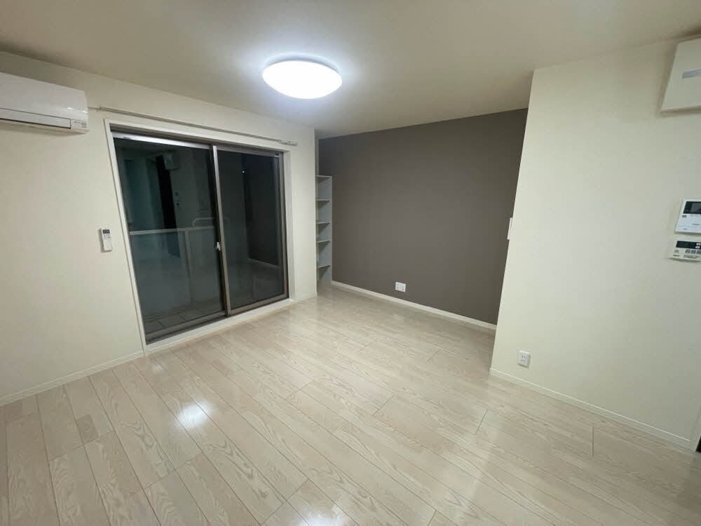 宮前駅 徒歩18分 2階の物件内観写真