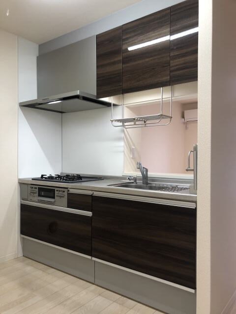 宮前駅 徒歩18分 2階の物件内観写真