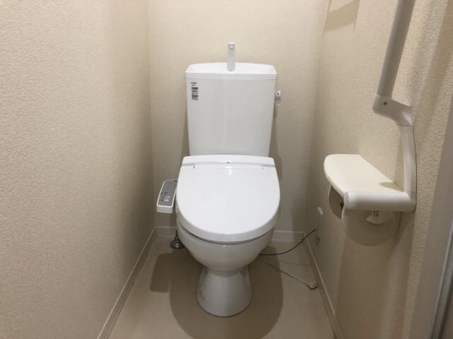 宮前駅 徒歩18分 2階の物件内観写真