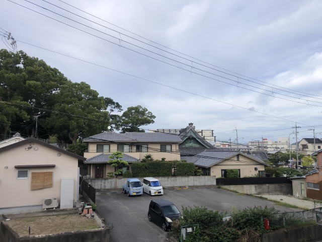 宮前駅 徒歩18分 2階の物件内観写真