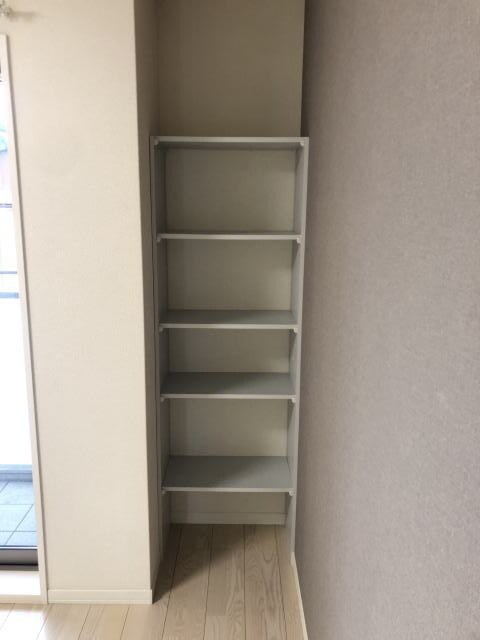 宮前駅 徒歩18分 2階の物件内観写真