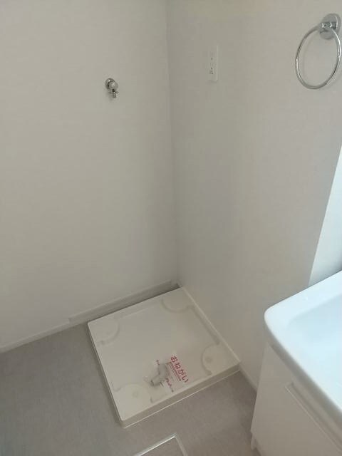 ヴェルソー有本Ⅱの物件内観写真