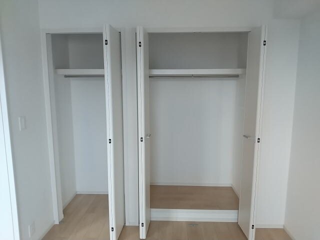 ヴェルソー有本Ⅱの物件内観写真